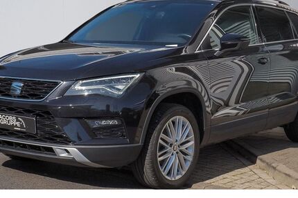 Seat Ateca 60.950 km 23.490 € Düren 52351
