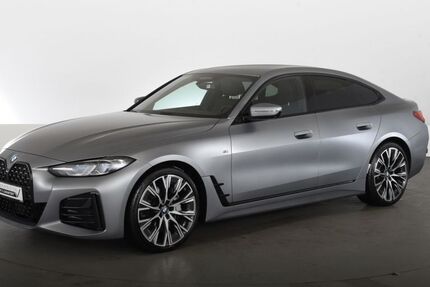 BMW 430 Gran Coupé 21.138 km 54.040 &euro; Aachen 52078