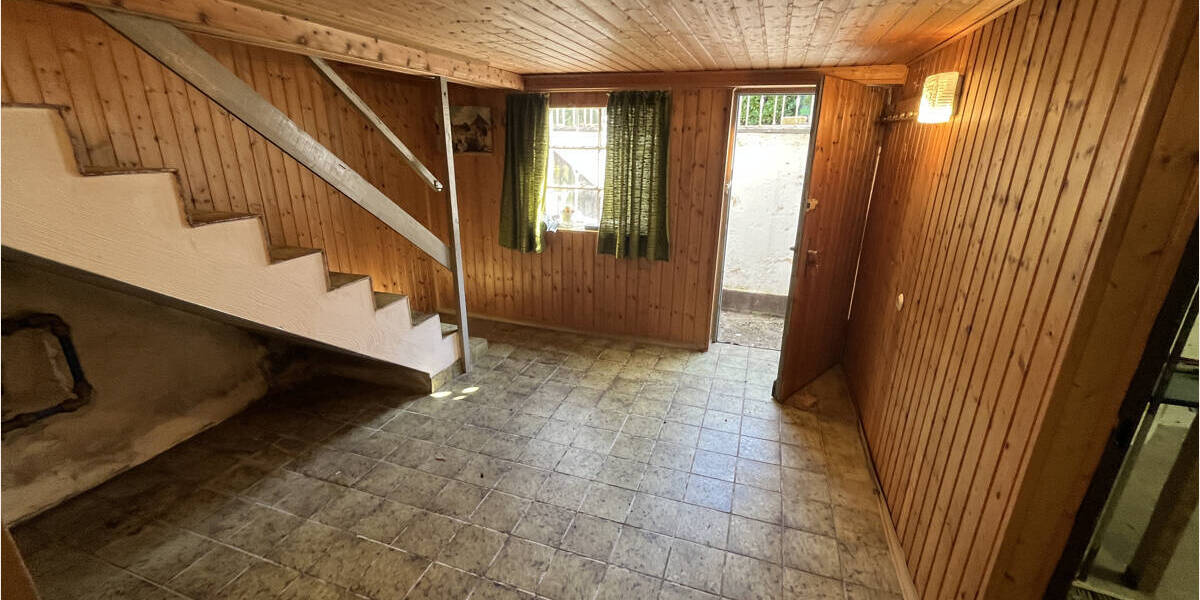 Einfamilienhaus Stolberg Büsbach - 225.000&euro; | Angebot:26389340