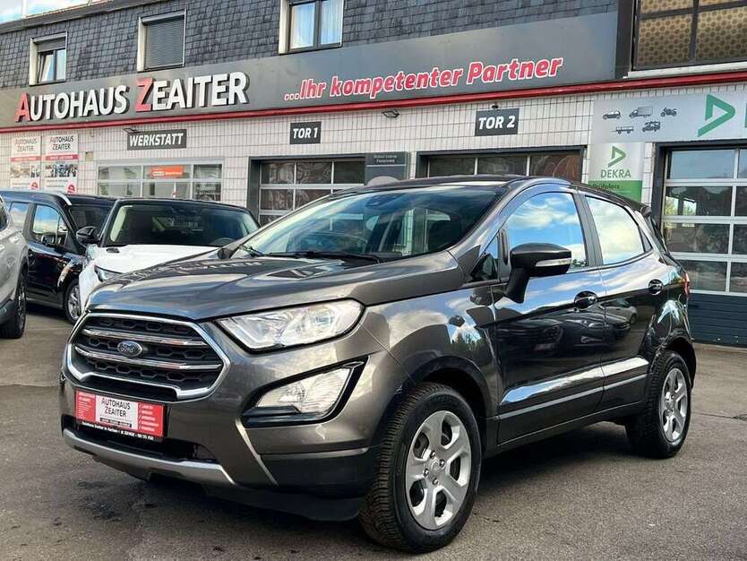 EcoSport