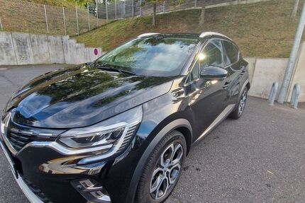 Renault Captur 59.000 km 19.900 &euro; Stolberg 52223