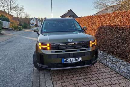 Hyundai SANTA FE 22.000 km 47.500 &euro; Roetgen 52159