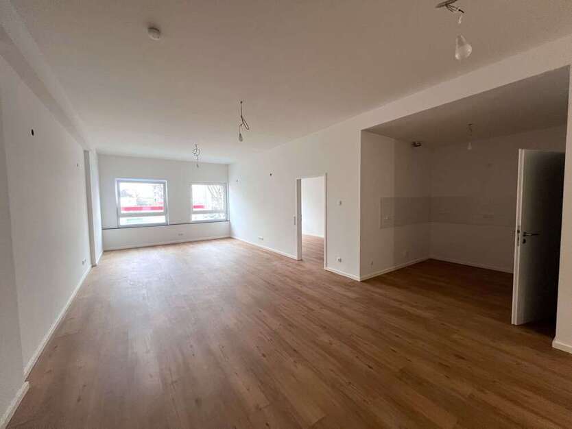 Wohnung zum Mieten in Düren 750 € 79.5 m²
