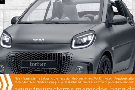 Smart ForTwo 29.645 km 13.990 &euro; Aachen 52068