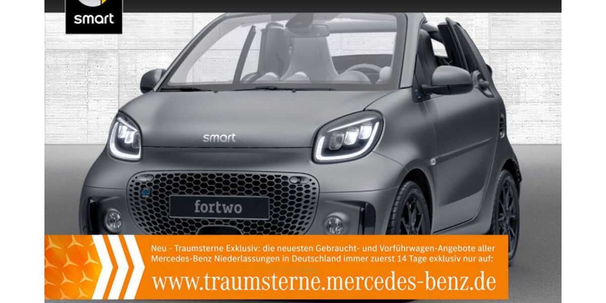 Smart ForTwo 29.645 km 13.990 &euro; Aachen 52068