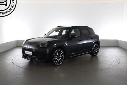 Mini Aceman 1.547 km 42.400 € Aachen 52078