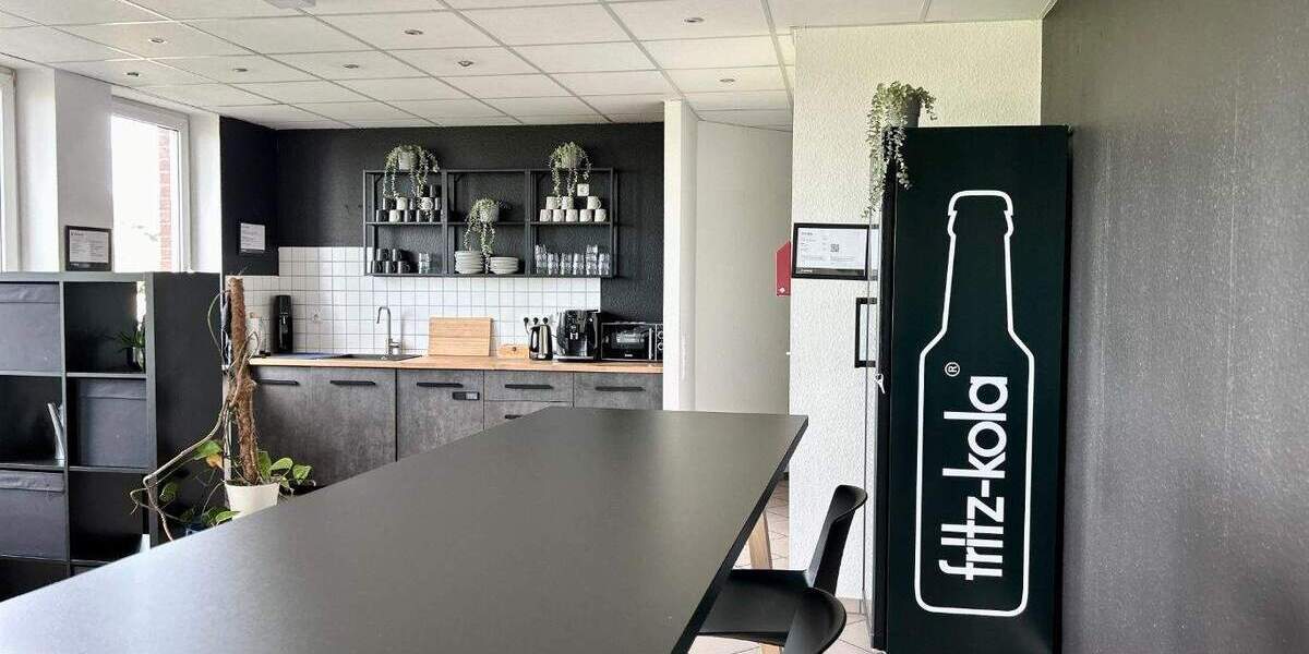 Gewerbeobjekt Aachen Rothe Erde - 700&euro; | Angebot:25755182