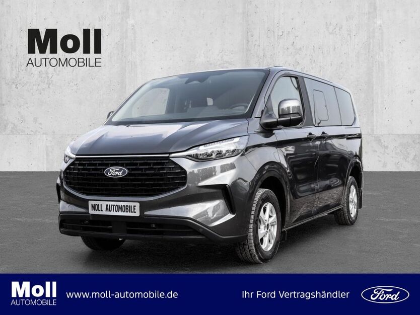 Ford Tourneo Custom 14.500 km 42.480 € Aachen 52078