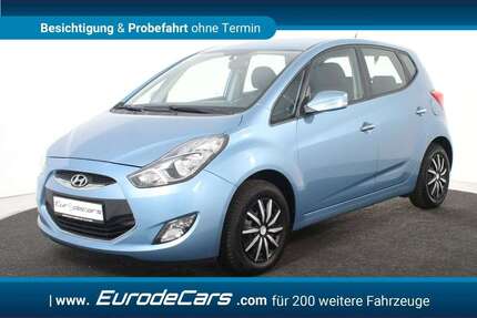 Hyundai iX20 113.000 km 6.850 &euro; Herzogenrath 52134