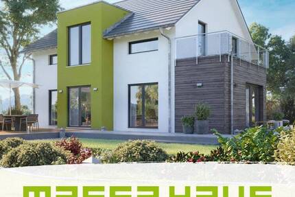Haus Roetgen - 5 Zimmer, 154 m&sup2;, 410.396&euro; | Angebot:26798779