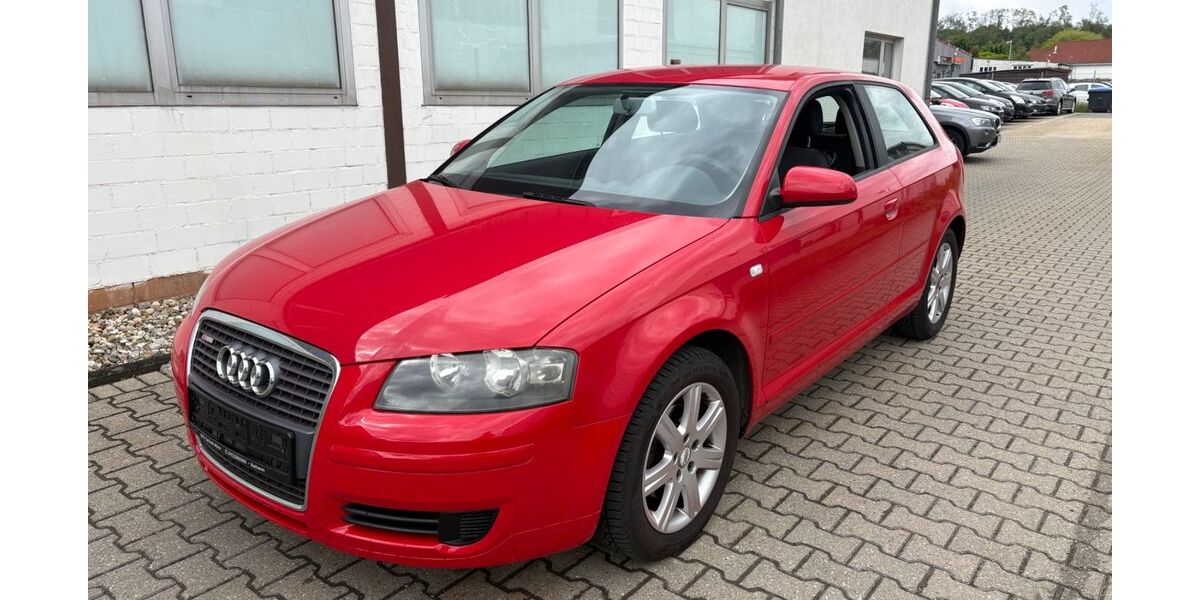 Audi A3 174.000 km 3.290 &euro; Eschweiler 52249