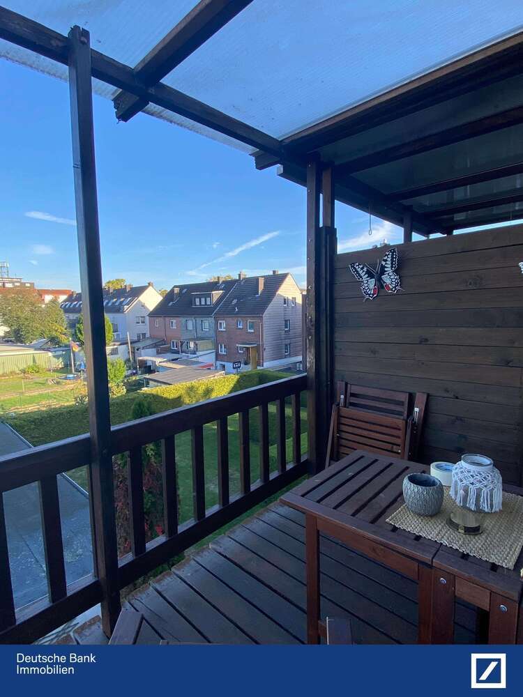 Wohnung zum Kaufen in Düren 128.000 € 58 m²