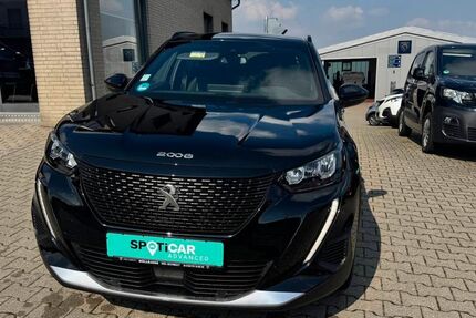 Peugeot 2008 31.098 km 20.990 &euro; Nideggen 52385