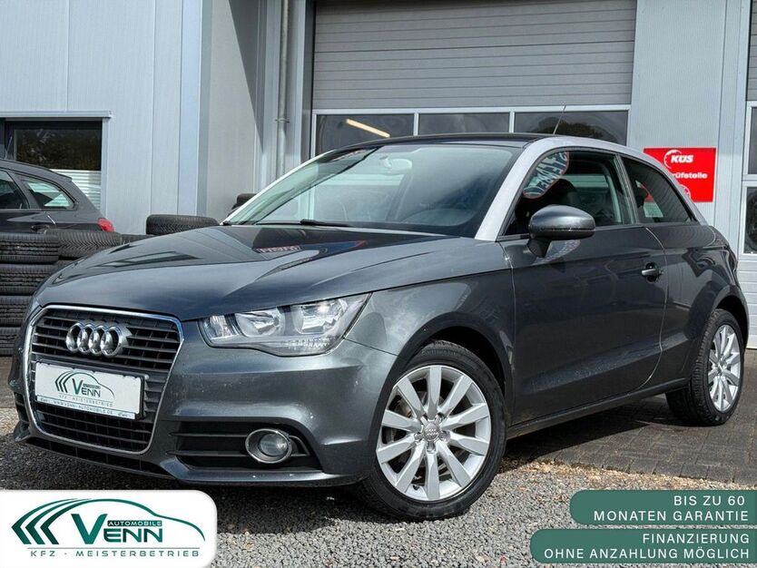 Audi A1 34.950 km 12.950 € Simmerath 52152