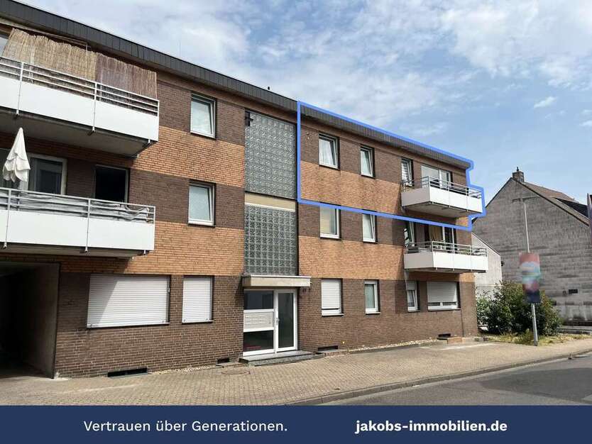 Wohnung zum Kaufen in Alsdorf 115.000 € 85 m²