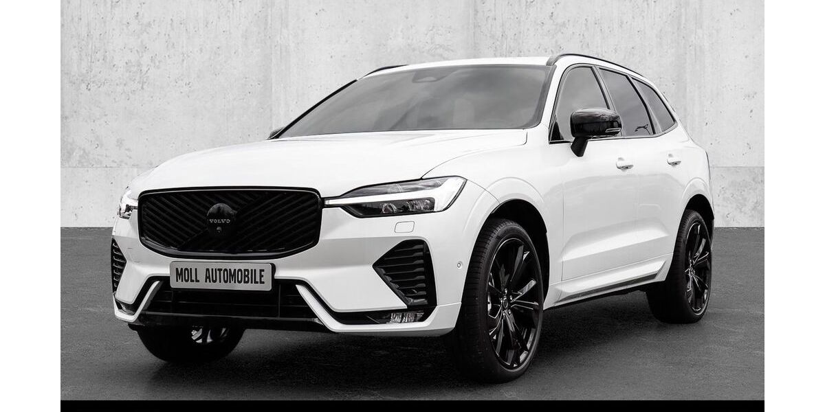 Volvo XC60 4.500 km 55.990 € Aachen 52078