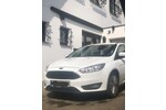 Ford Focus 103.000 km 6.900 € Kreuzau 52372
