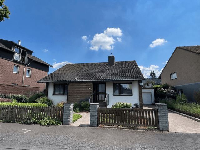 Einfamilienhaus Jülich - 5 Zimmer, 136 m&sup2;, 359.000&euro; | Angebot:27261034