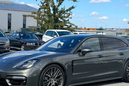 Porsche Panamera 65.250 km 81.190 &euro; Düren 52351
