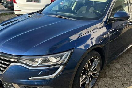 Renault Talisman 214.000 km 9.500 &euro; Aachen 52078