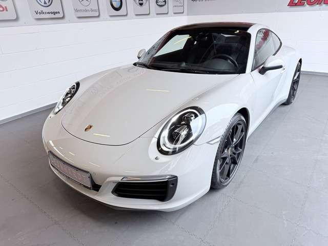 Porsche 911 82.513 km 107.991 € Stolberg 52223