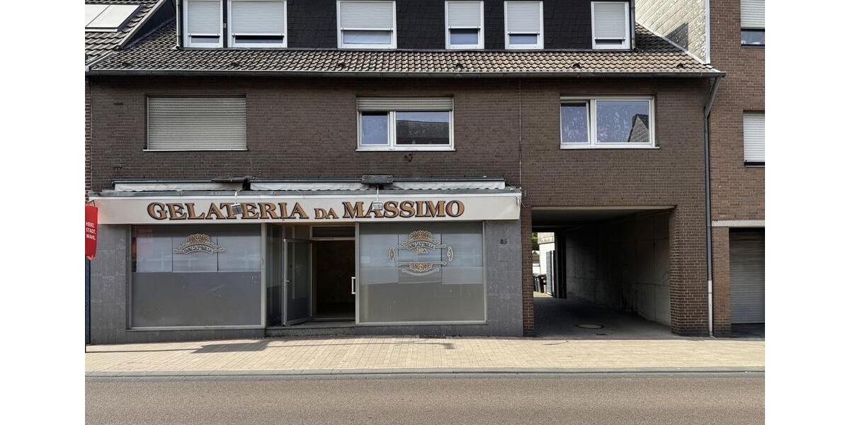 Gewerbeobjekt Baesweiler - 900&euro; | Angebot:26448512