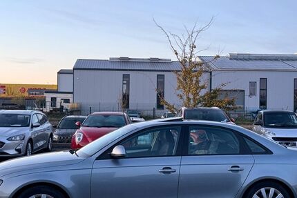 Audi A4 163.500 km 6.450 € Düren 52351