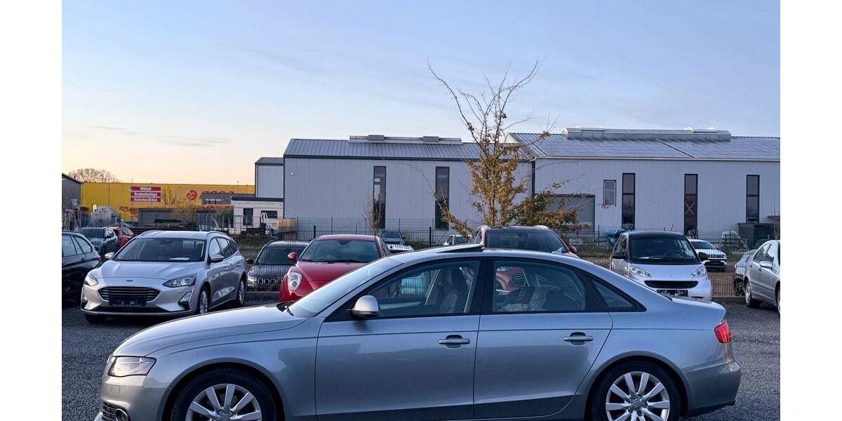 Audi A4 163.500 km 6.450 € Düren 52351