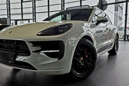Porsche Macan 34.211 km 75.900 &euro; Düren 52351