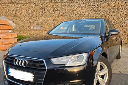 Audi A4 248.000 km 9.750 &euro; Aachen-Laurensberg 52074