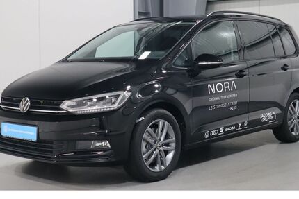 VW Touran 6.666 km 42.320 &euro; Aachen 52078