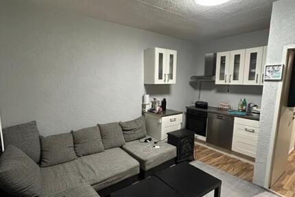 2-Zimmer-Wohnung mit Wohnküche in Düren-Lendersdorf (ca. 35 m²) 2 zimmer