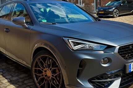 Cupra Formentor 45.500 km 34.900 &euro; Aachen 52076