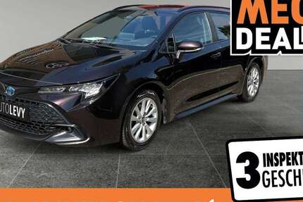 Toyota Corolla 59.078 km 21.990 &euro; Aachen 52078