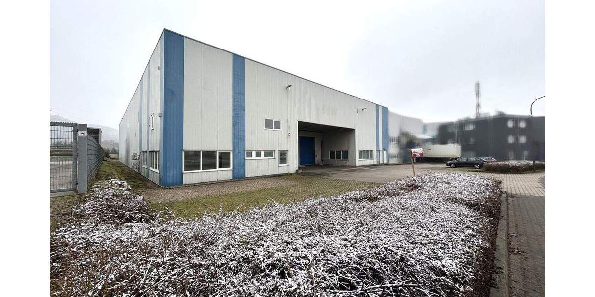Gewerbeobjekt Baesweiler - 12.750&euro; | Angebot:25686963