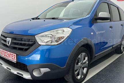 Dacia Lodgy 56.000 km 7.990 &euro; Stolberg 52222