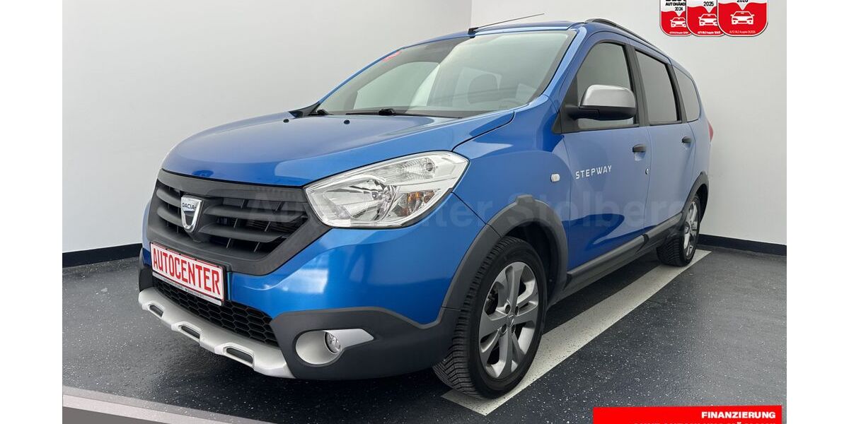 Dacia Lodgy 56.000 km 7.990 &euro; Stolberg 52222