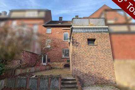 Haus zum Kaufen in Stolberg (Rheinland) Büsbach 389.000 € 173 m² 7 zimmer