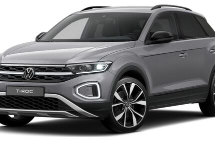 VW T-Roc 32.146 km 29.680 &euro; Alsdorf 52477
