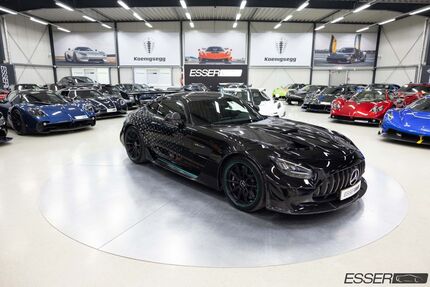 Mercedes-Benz AMG GT 1.150 km 499.000 &euro; Alsdorf / Aachen 52477