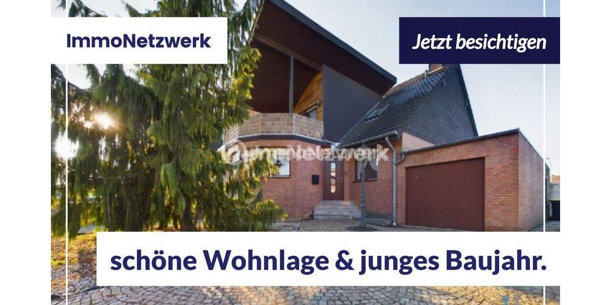 Doppelhaushälfte Langerwehe Luchem - 4 Zimmer, 137 m&sup2;, 365.000&euro; | Angebot:25715779