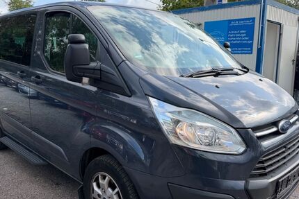 Ford Transit 234.000 km 8.990 &euro; aachen 52070