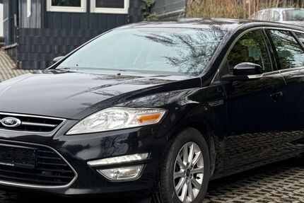 Ford Mondeo 200.000 km 4.999 &euro; Eschweiler 52249