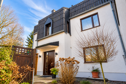 Haus Aachen Eilendorf - 5 Zimmer, 163 m&sup2;, 429.000&euro; | Angebot:27668496