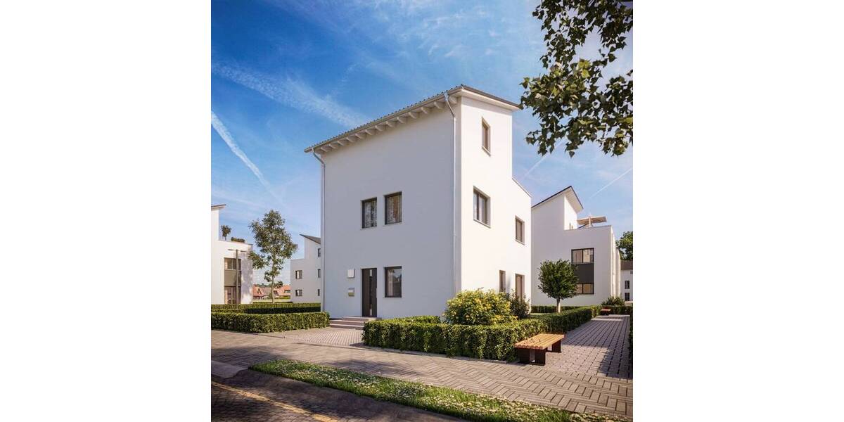 Einfamilienhaus Hürtgenwald Gey - 7 Zimmer, 173 m&sup2;, 386.437&euro; | Angebot:26816791