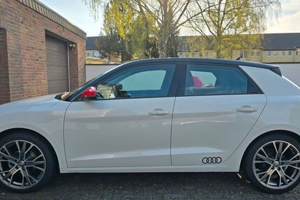 Audi A1 47.000 km 16.300 &euro; Alsdorf 52477
