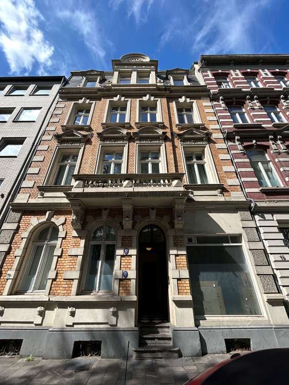Wohnung zum Mieten in Aachen 900 € 96 m²