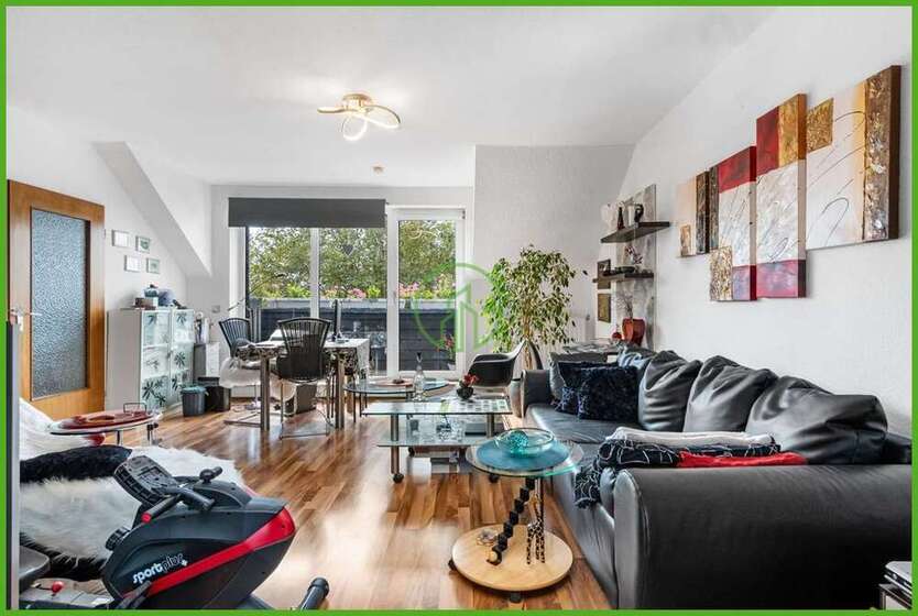 Wohnung zum Kaufen in Düren 129.000 € 70 m²