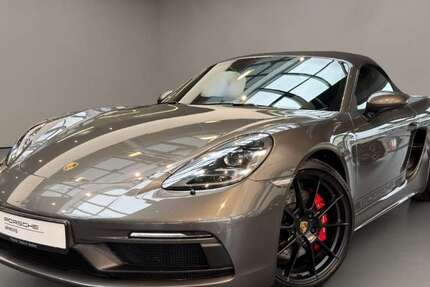 Porsche Boxster 26.150 km 81.900 &euro; Aachen 52068