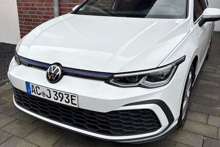 VW Golf 98.862 km 18.990 &euro; Geilenkirchen 52511